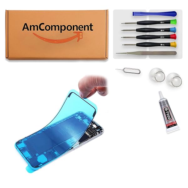 AmComponent-ADESIVO-di-ricambio-per-IPHONE-13-PRO-BIADESIVO-display-GUARNIZIONE-FISSAGGIO-schermo-LCD-B0FGQNLCRS
