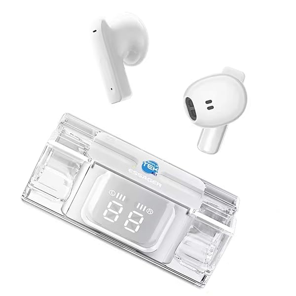 AmComponent-AURICOLARI-CUFFIE-CUFFIETTE-BLUETOOTH-con-MICROFONO-display-di-ricambio-per-IPHONE-IPAD-ANDROID-BIANCHE-B0GTRYNZRH