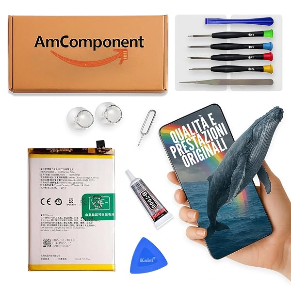AmComponent-BATTERIA-di-ricambio-di-ricambio-per-REALME-C21Y-RMX3261-RMX3263-BLP771-qualita-Componente-di-ricambi-B0FGTF41XD