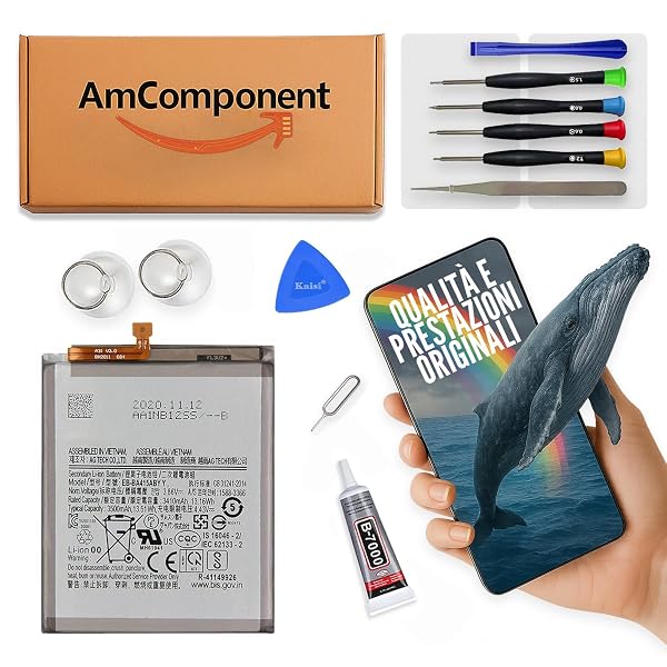 AmComponent-BATTERIA-di-ricambio-di-ricambio-per-SAMSUNG-GALAXY-A41-SM-A415-EB-BA415ABY-PILA-Componente-di-ricambio-B0GTRTG9BR