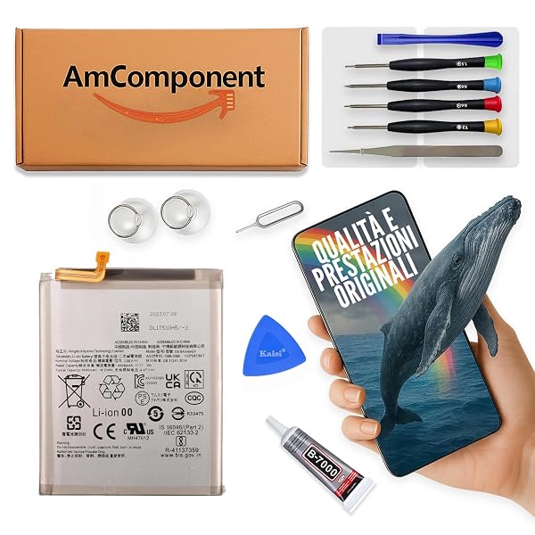 AmComponent-BATTERIA-di-ricambio-di-ricambio-per-SAMSUNG-GALAXY-A54-SM-A546-EB-BA546ABY-PILA-Componente-di-ricambio-B0GTRRHNYS