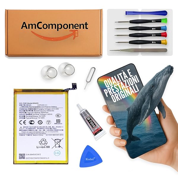 AmComponent-BATTERIA-di-ricambio-per-XIAOMI-REDMI-A3-BN5R-23129RN51X-2312RN51X-PILA-B0GYFB8TM3