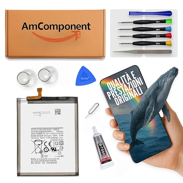AmComponent-BATTERIA-ricambio-di-ricambio-per-SAMSUNG-GALAXY-A70-SM-A705-EB-BA705ABU-PILA-Componente-di-ricambio-con-B0GTRJZRFL