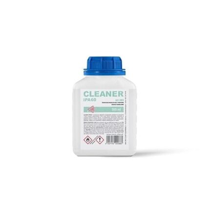 AmComponent - CLEANER IPA60 ALCOL ISOPROPILICO PULIZIA OSSIDO CONTATTI PCB BAGNO CHIMICO