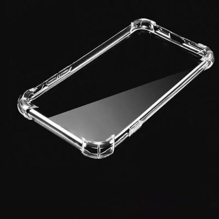 AmComponent - COVER TPU per OPPO RENO 4 PRO 5G CPH2089 PROTEZIONE CUSTODIA in SILICONE TRASPARENTE