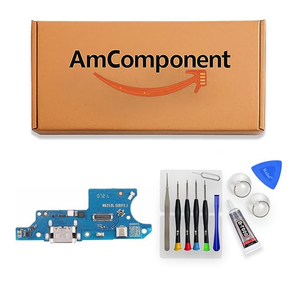 AmComponent-DOCK-di-ricambio-per-MOTOROLA-MOTO-E7I-POWER-XT-2097-XT2097-CONNETTORE-CARICA-RICARICA-MICROFONO-Compone-B0FGJJYK4D