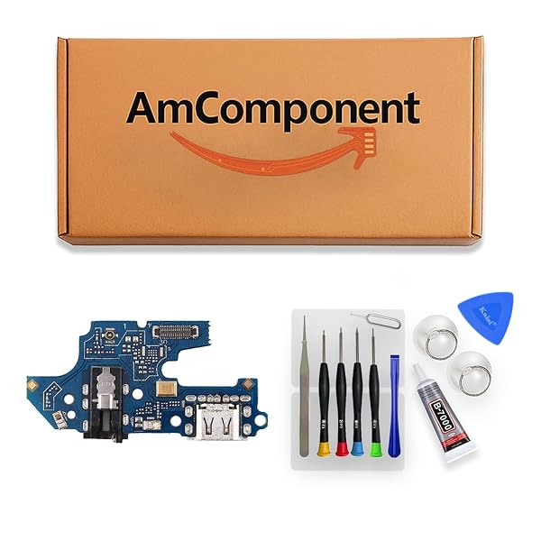 AmComponent-DOCK-di-ricambio-per-OPPO-A1K-CPH1923-CONNETTORE-CARICA-RICARICA-USB-MICROFONO-FLAT-FLEX-Componente-di-r-B0FGJG82RS