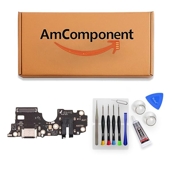 AmComponent-DOCK-di-ricambio-per-OPPO-A54S-CPH2273-CONNETTORE-CARICA-RICARICA-MICRO-USB-MICROFONO-Componente-di-rica-B0FGJK6Z3C
