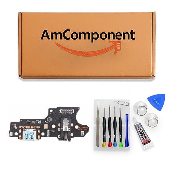 AmComponent-DOCK-di-ricambio-per-REALME-C12-RMX2189-CONNETTORE-CARICA-RICARICA-MICROFONO-USB-FLAT-ricambio-Component-B0FGJLX4P2