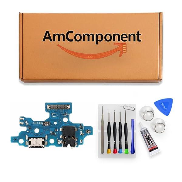 AmComponent-DOCK-di-ricambio-per-SAMSUNG-GALAXY-A41-SM-A415F-A415-CONNETTORE-RICARICA-CARICA-USB-MICROFONO-Component-B0FGJDBB74