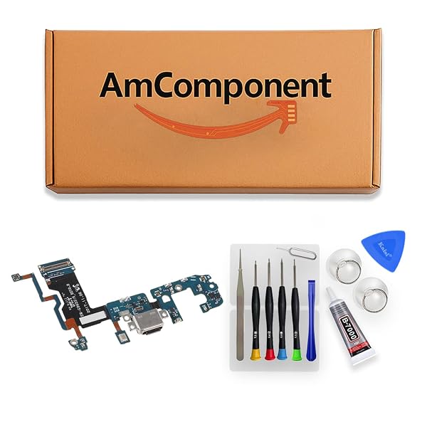 AmComponent-DOCK-di-ricambio-per-SAMSUNG-GALAXY-S9-PLUS-SM-G965F-G965-CONNETTORE-CARICA-RICARICA-MICROFONO-Componen-B0FGJK8G57