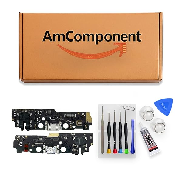 AmComponent-DOCK-di-ricambio-per-XIAOMI-REDMI-A1-220733S-220743FI-CONNETTORE-CARICA-RICARICA-MICROFONO-FLAT-Componen-B0FGJD4YRX