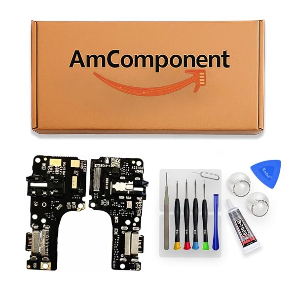 AmComponent-DOCK-di-ricambio-per-XIAOMI-REDMI-NOTE-10-4G-M2101K7AG-CONNETTORE-CARICA-RICARICA-USB-FLAT-Componente-di-B0FGJK3YSN