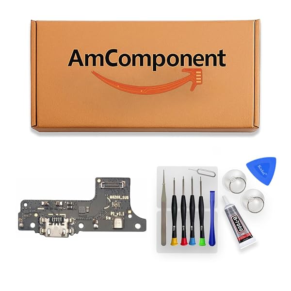 AmComponent-Dock-di-Ricambio-per-ALCATEL-1S-2021-6025-B0FGJGRZP3