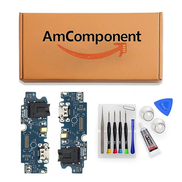 AmComponent-Dock-di-Ricambio-per-ASUS-ZENFONE-MAX-PRO-ZB601KL-ZB602KL-B0FGJHP895