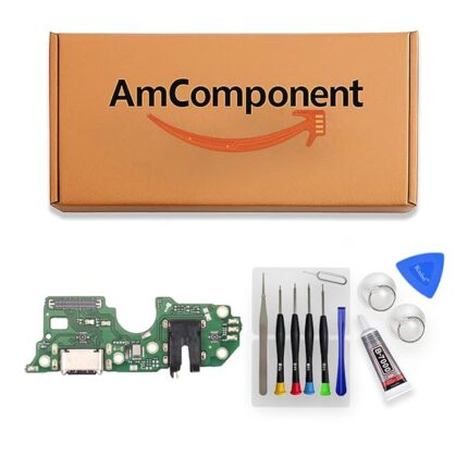 AmComponent Dock di Ricambio per OPPO A57S CPH2385