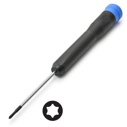 AmComponent - GIRAVITE ESAGONALE T6 riparazione SMONTAGGIO SMARTPHONE CELLULARE TELEFONO