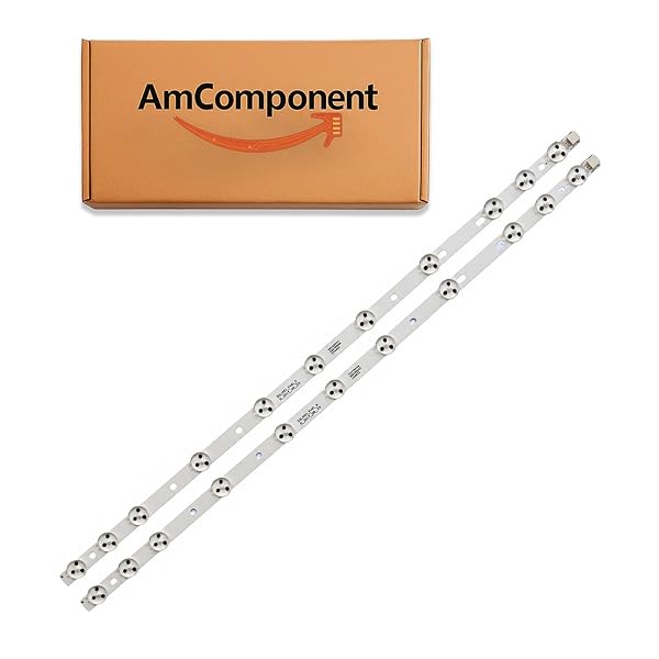 AmComponent-KIT-2-BARRE-STRIP-LED-per-TV-DIGIHOME-JLD320B1235-078CS-C-32125DLED-32278HD-B0FJ2HZ5F2