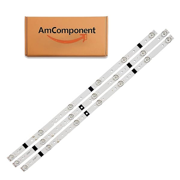 AmComponent-KIT-COMPLETO-3-BARRE-STRIP-LED-per-TV-39-di-ricambio-per-TCL-LED39C310B-B0FJ2K45QD
