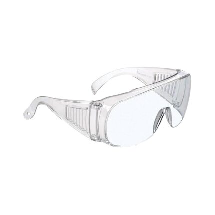AmComponent - OCCHIALI di PROTEZIONE professionali in PLASTICA professionali SMONTAGGIO ELETTRONICA