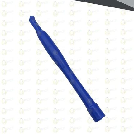AmComponent - SPUDGER PLASTICA ANTISTATICO riparazione APERTURA LEVA SMARTPHONE TABLET PC