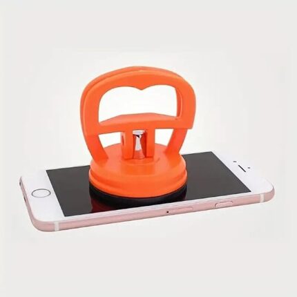 AmComponent - VENTOSA SMONTAGGIO professionale APERTURA SMARTPHONE e TABLET per PROFESSIONISTI DIAMETRO 5,7CM