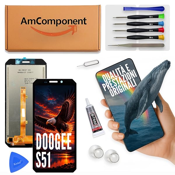 AmComponent-display-di-ricambio-per-DOOGEE-S51-schermo-LCD-touch-screen-vetro-ricambio-Componente-di-ricambio-con-lu-B0FDMY9DXH