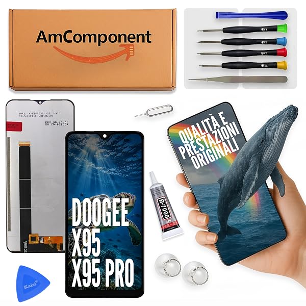 AmComponent-display-di-ricambio-per-DOOGEE-X95-X95-PRO-schermo-vetro-LCD-touch-screen-MONITOR-Componente-di-rica-B0FDNCJ848