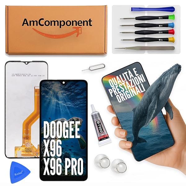 AmComponent-display-di-ricambio-per-DOOGEE-X96-X96-PRO-schermo-vetro-LCD-touch-screen-MONITOR-Componente-di-rica-B0FDNGMP7C