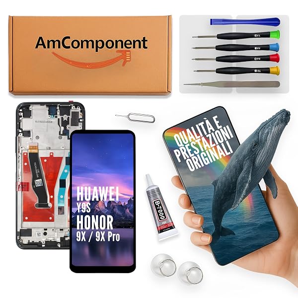 AmComponent-display-di-ricambio-per-HUAWEI-Y9S-STK-L21-LX3-L22-schermo-LCD-frame-nero-vetro-Componente-di-ricambio-c-B0FT3XDQYC