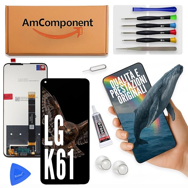 AmComponent-display-di-ricambio-per-LG-K61-LMQ630EAW-LMQ630-EMW-LCD-touch-schermo-vetro-Componente-di-ricambio-con-l-B0FDMR3WGP