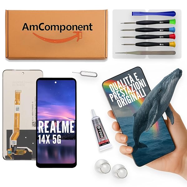 AmComponent-display-di-ricambio-per-REALME-14X-5G-RMX5020-schermo-LCD-vetro-touch-ricambio-Componente-di-ricambio-co-B0FXRCFRB7