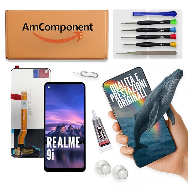 AmComponent-display-di-ricambio-per-REALME-9I-RMX3491-schermo-LCD-vetro-touch-screen-Componente-di-ricambio-con-lumi-B0FDMVJPC4