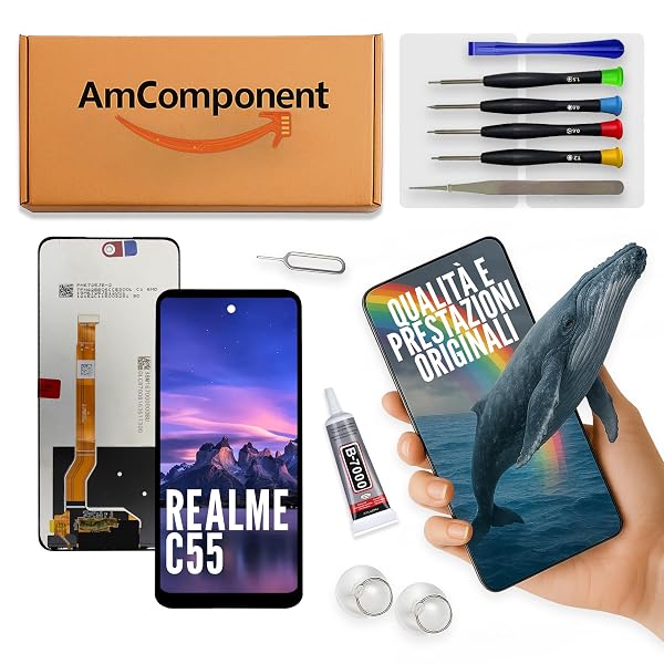 AmComponent-display-di-ricambio-per-REALME-C55-RMX3710-schermo-LCD-vetro-touch-screen-Componente-di-ricambio-con-lum-B0FDMSDB3Y