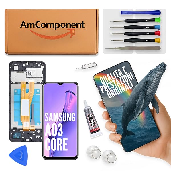 AmComponent-display-di-ricambio-per-SAMSUNG-A03-CORE-SM-A032-schermo-frame-LCD-touch-vetro-Componente-di-ricambio-co-B0FFN616MG