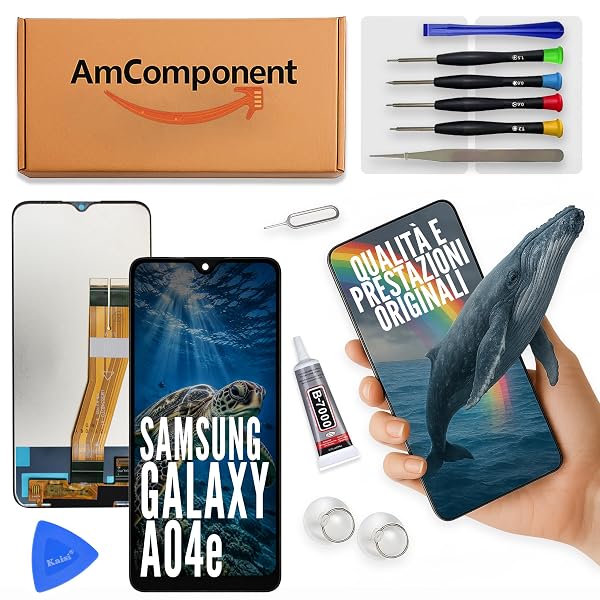 AmComponent-display-di-ricambio-per-SAMSUNG-GALAXY-A04E-SM-A042-schermo-LCD-touch-vetro-Componente-di-ricambio-con-l-B0FDMV27PB