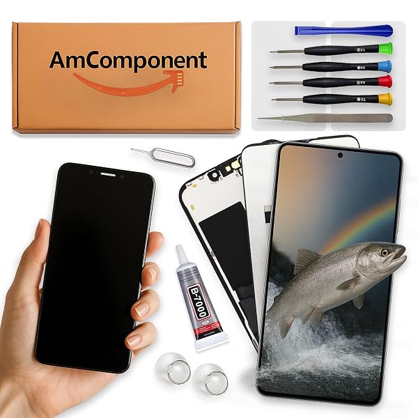 AmComponent-display-di-ricambio-per-SAMSUNG-GALAXY-J5-2017-SM-J530-schermo-OLED-vetro-touch-screen-nero-Componente-B0FDN294PD
