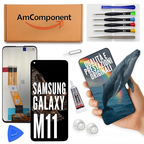 AmComponent-display-di-ricambio-per-SAMSUNG-GALAXY-M11-SM-M115-schermo-LCD-vetro-touch-screen-Componente-di-ricambio-B0FDN6FVVY