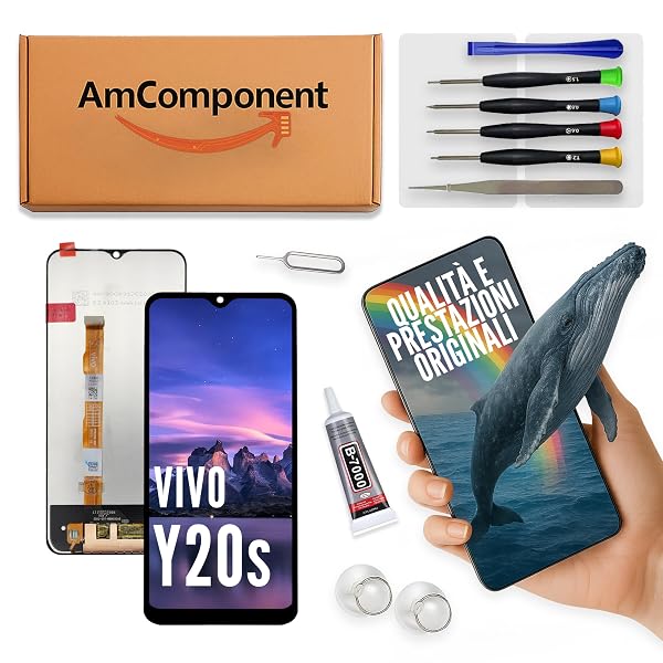 AmComponent-display-di-ricambio-per-VIVO-Y20S-schermo-LCD-touch-screen-vetro-Componente-di-ricambio-con-luminositA-B0FDNHZN9C