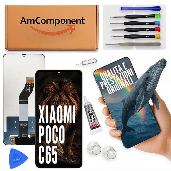 AmComponent-display-di-ricambio-per-XIAOMI-POCO-C65-schermo-LCD-vetro-touch-screen-Componente-di-ricambio-con-lumino-B0FDNDVGLZ