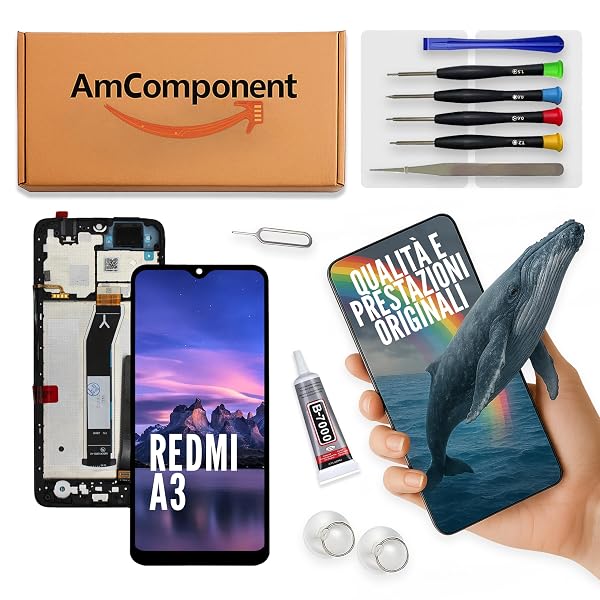 AmComponent-display-di-ricambio-per-XIAOMI-REDMI-A3-23129RN51X-schermo-frame-LCD-vetro-touch-screen-ricambio-Compone-B0FFN8GN3K