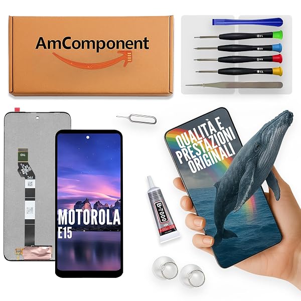 DISPLAY-PER-MOTOROLA-MOTO-E15-XT2523-SCHERMO-VETRO-TOUCH-LCD-B0FPD5WTTM