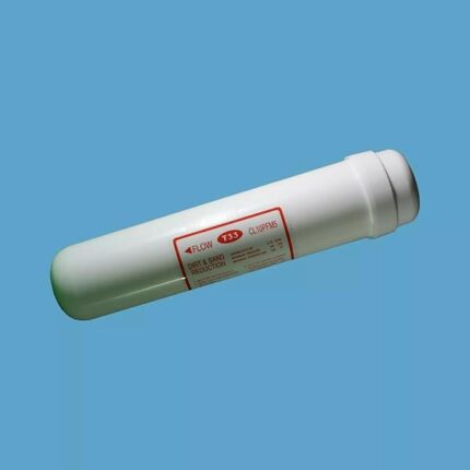 FILTRI UNIVERSALI DEPURATORE ACQUA OSMOSI INVERSA-CREA il TUO KIT PERSONALIZZATO, T-33 FAT a sedimenti