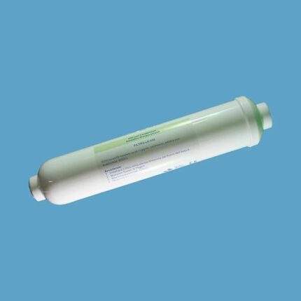 FILTRI UNIVERSALI DEPURATORE ACQUA OSMOSI INVERSA-CREA il TUO KIT PERSONALIZZATO, T-33 a sedimenti