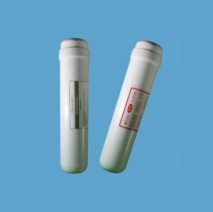 FILTRI UNIVERSALI DEPURATORE ACQUA OSMOSI INVERSA T33 BIG SEDIMENTI e CARBONI, 1 Kit = 2 Filtri