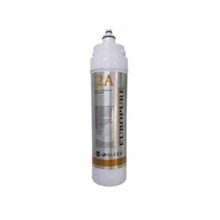 FILTRO COMPATIBILE PER EUROPURE 2A DEPURATORE ACQUA OSMOSI INVERSA ATTACCO RAPIDO